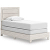 Laigmeyer Twin Panel Bed|B4804-TwinBed