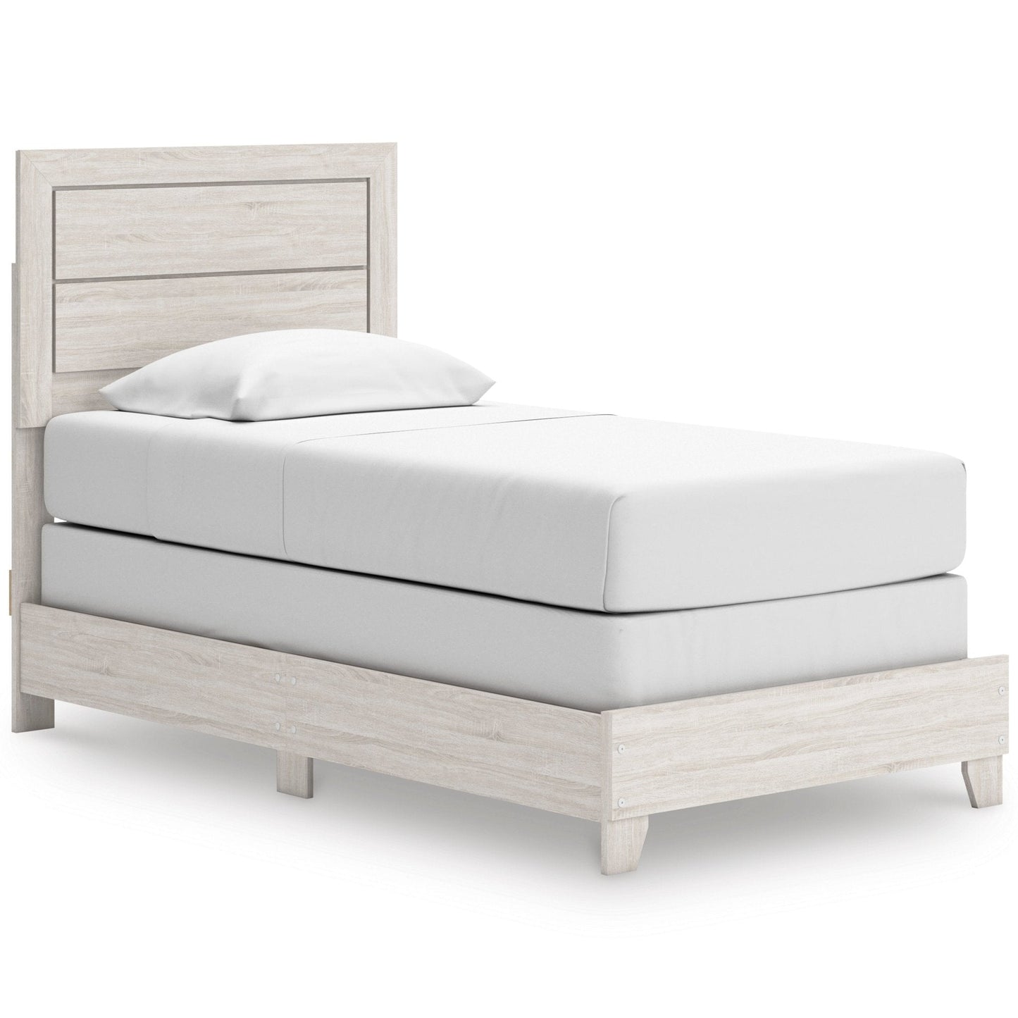 Evenore Ottoman