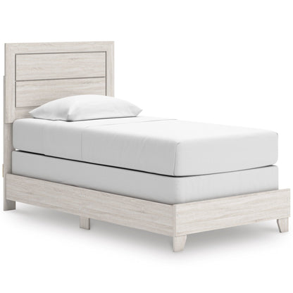 Evenore Ottoman