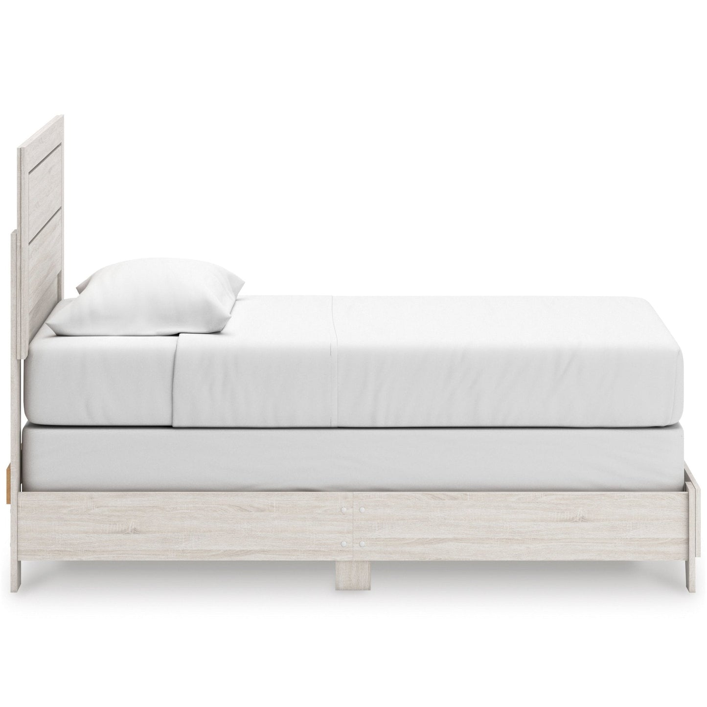 Laigmeyer Twin Panel Bed|B4804-TwinBed