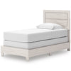 Laigmeyer Twin Panel Bed|B4804-TwinBed