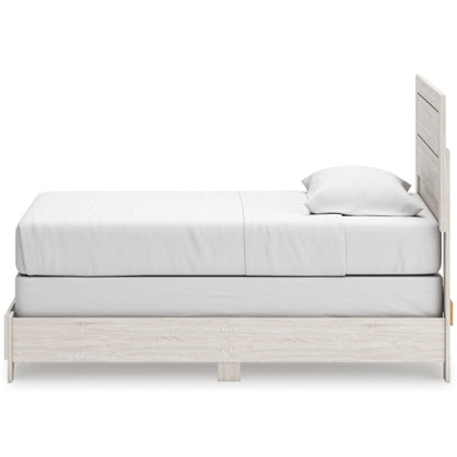 Laigmeyer Twin Panel Bed|B4804-TwinBed