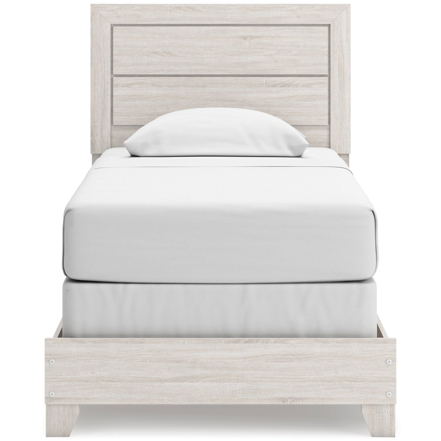 Laigmeyer Twin Panel Bed|B4804-TwinBed
