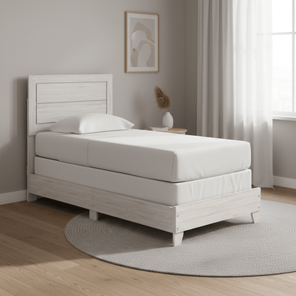 Evenore Ottoman