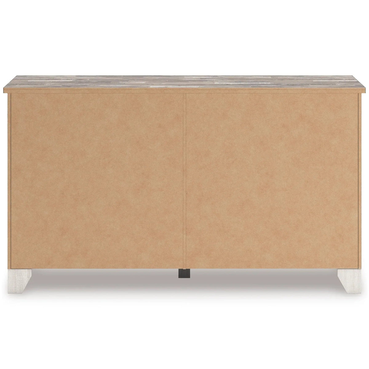 Laigmeyer Twin Panel Bedroom
