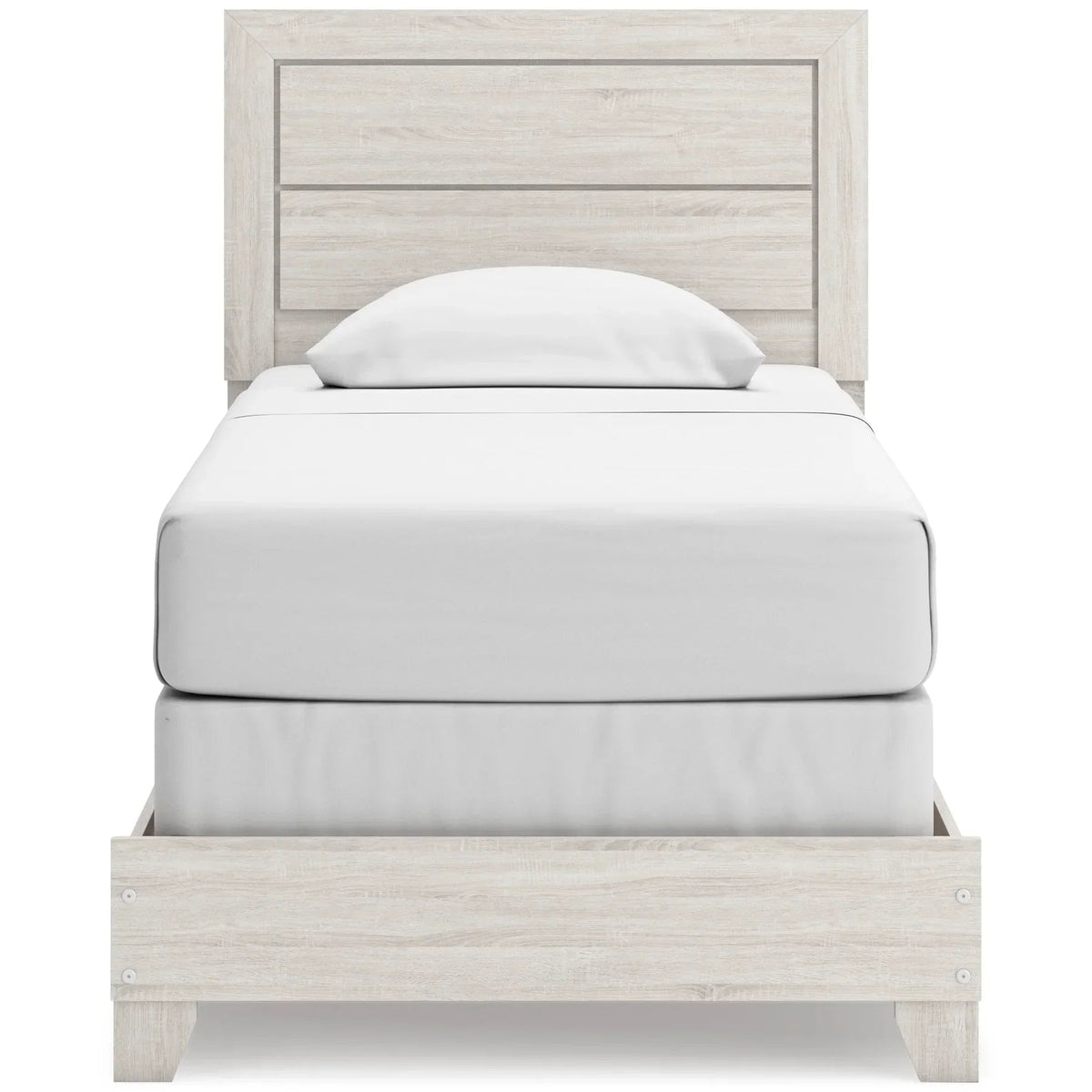 Laigmeyer Twin Panel Bedroom