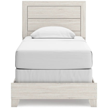 Laigmeyer Twin Panel Bedroom