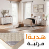 Laigmeyer Twin Panel Bedroom
