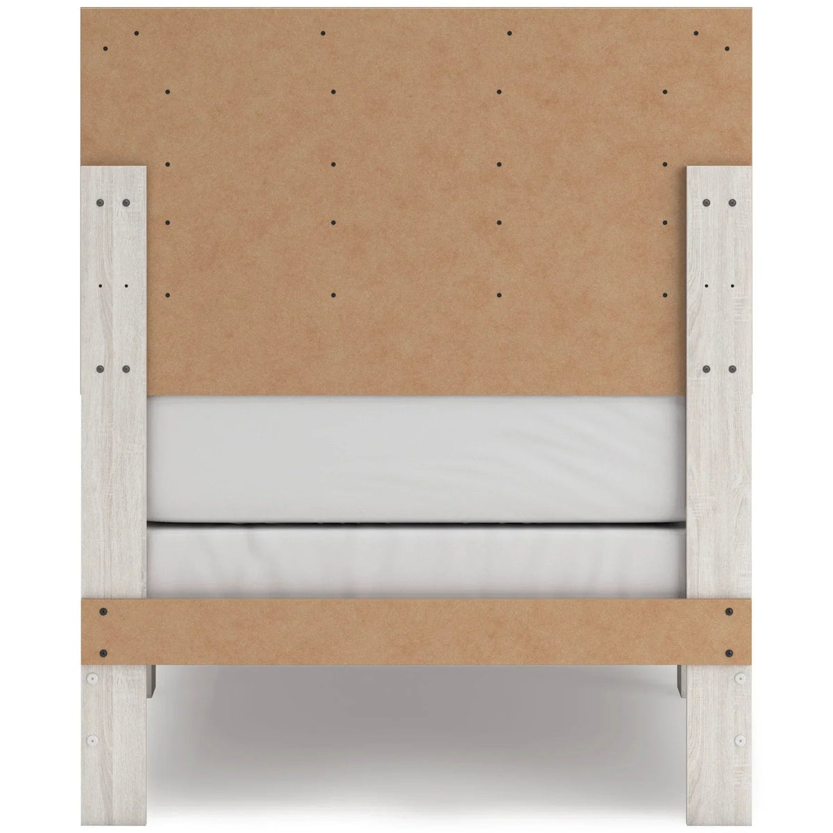 Laigmeyer Twin Panel Bedroom