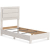 Laigmeyer Twin Upholstered Bed|B4804-TwinBedUPH