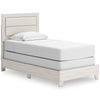 Laigmeyer Twin Upholstered Bed|B4804-TwinBedUPH
