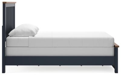 Ashley Homestore | Landocken Queen Panel Bed