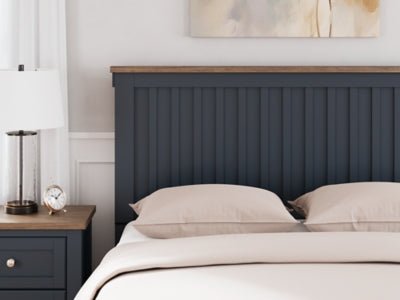 Ashley Homestore | Landocken Queen Panel Bed