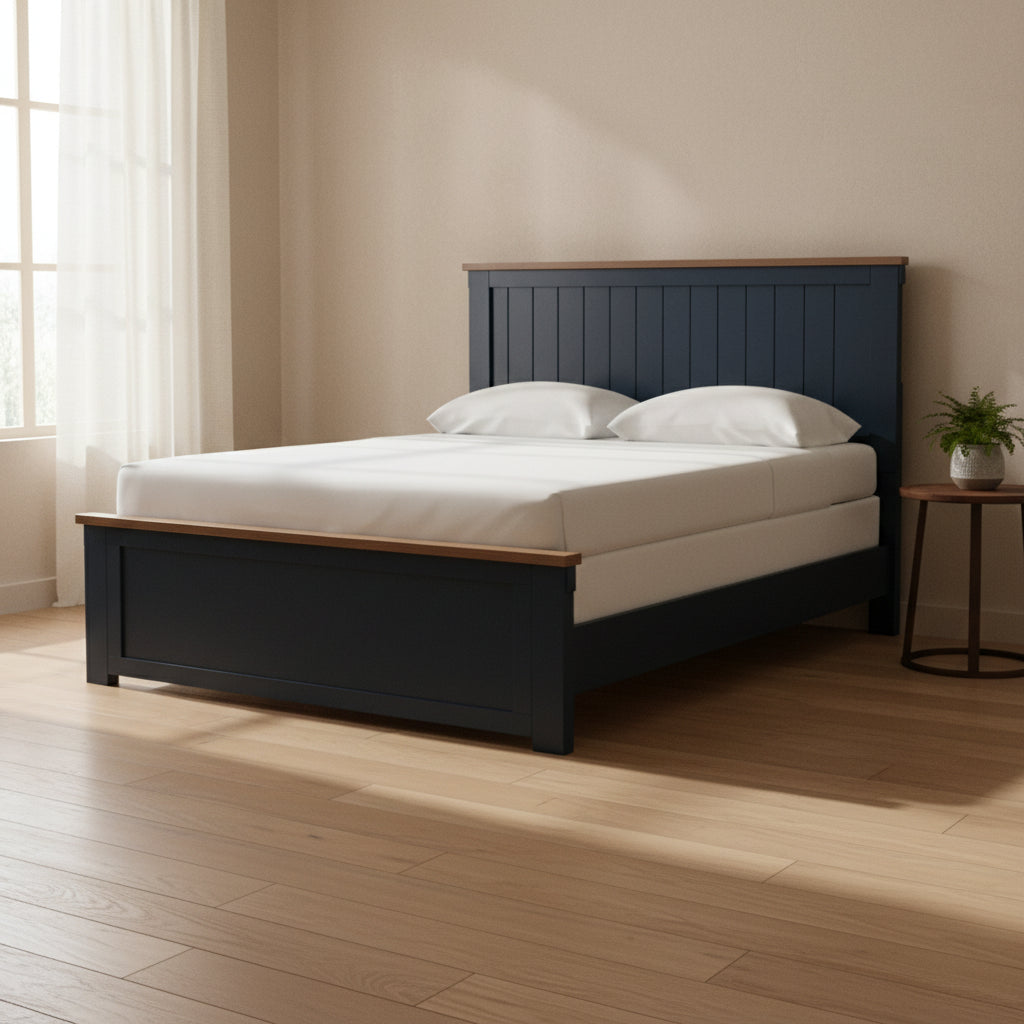 Ashley Homestore | Landocken Queen Panel Bed