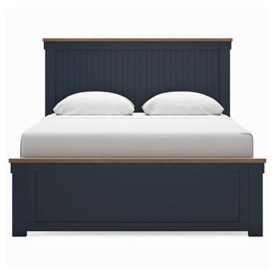 Ashley Homestore | Landocken Queen Panel Bed