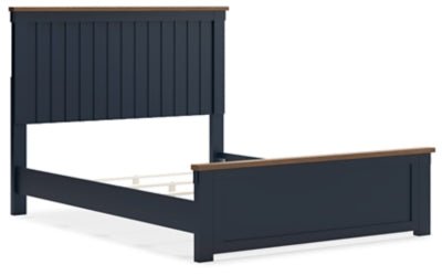Ashley Homestore | Landocken Queen Panel Bed