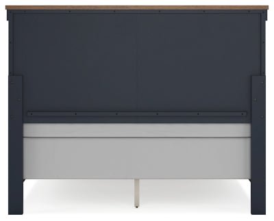 Ashley Homestore | Landocken Queen Panel Bed