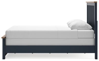 Ashley Homestore | Landocken Queen Panel Bed