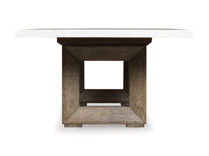 Langford RECT Cocktail Table|Ashley Homestore