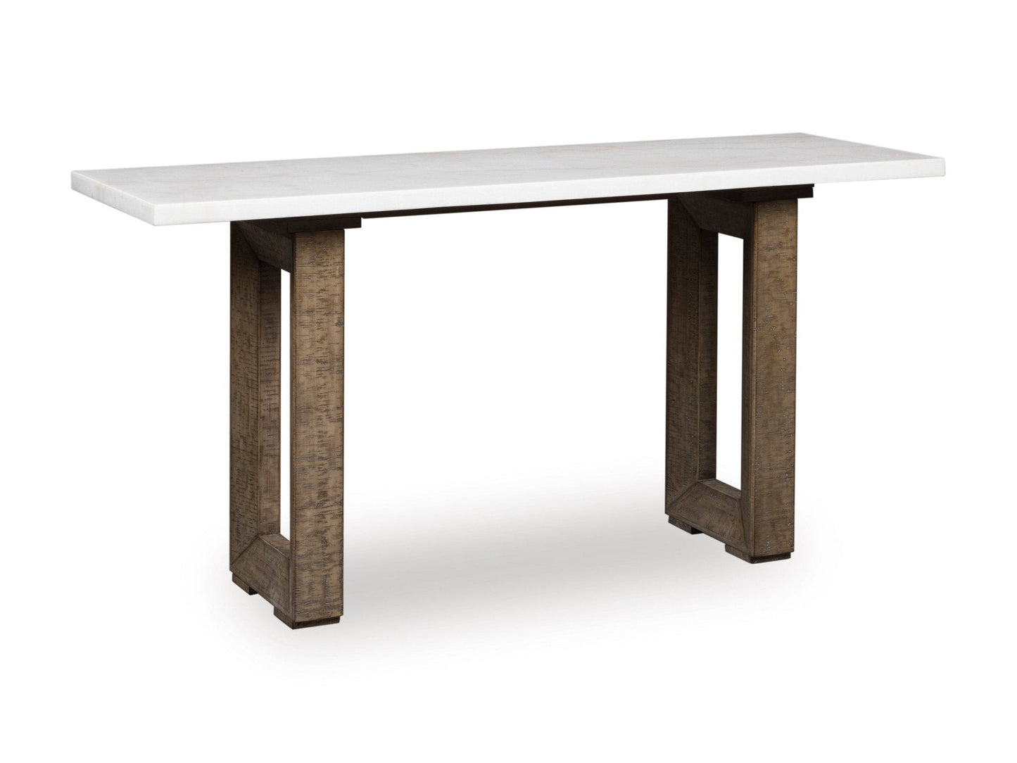 Langford Sofa Table|Ashley Homestore