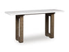 Langford Sofa Table|Ashley Homestore