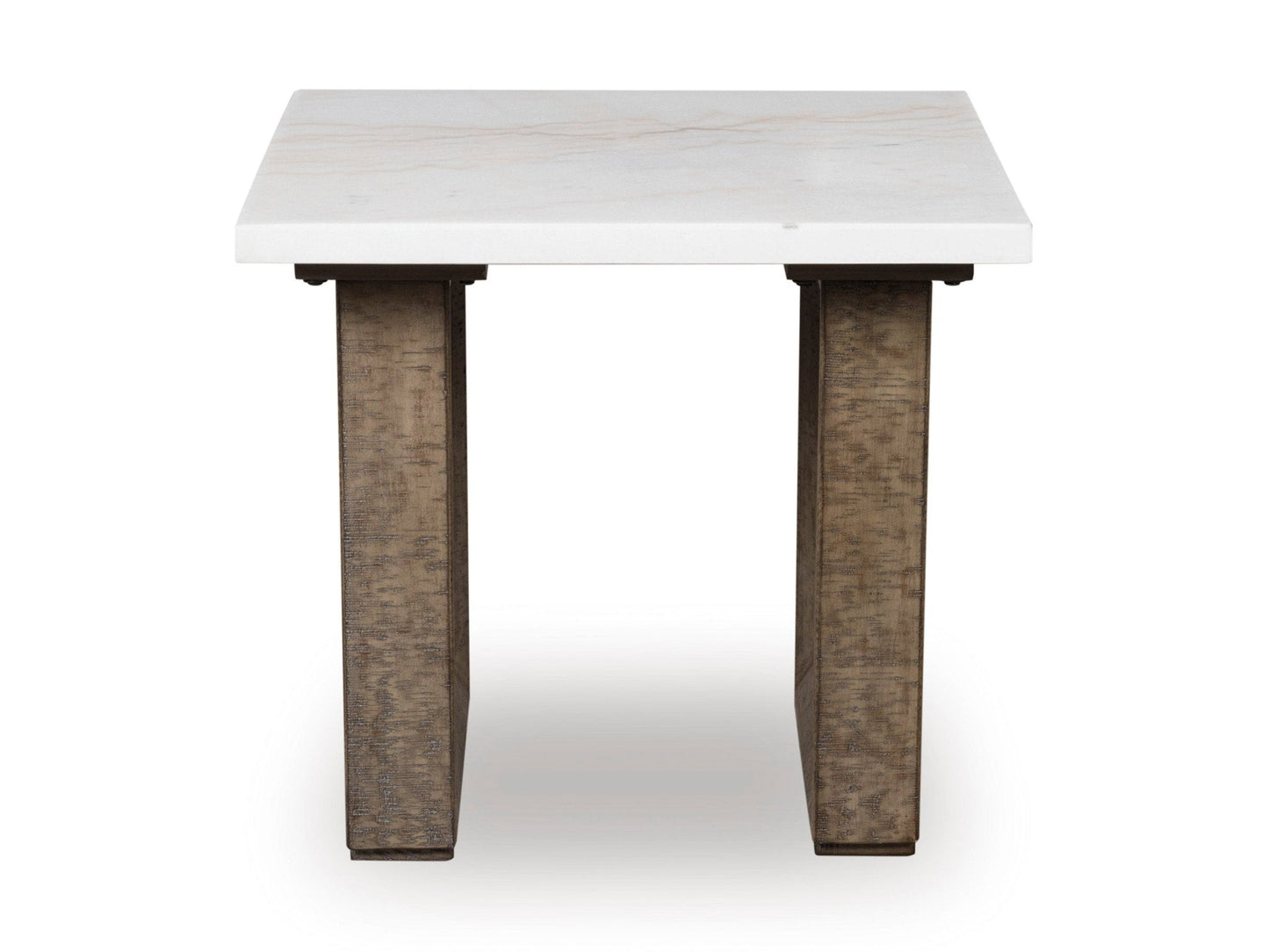 Langford Square End Table|Ashley Homestore