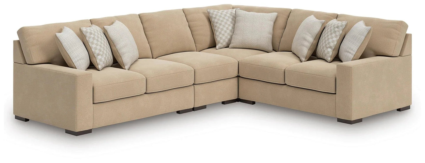 Evenore Oversized Chair