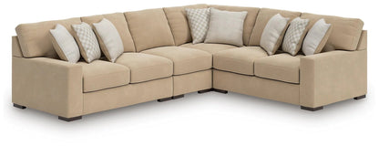 Evenore Oversized Chair