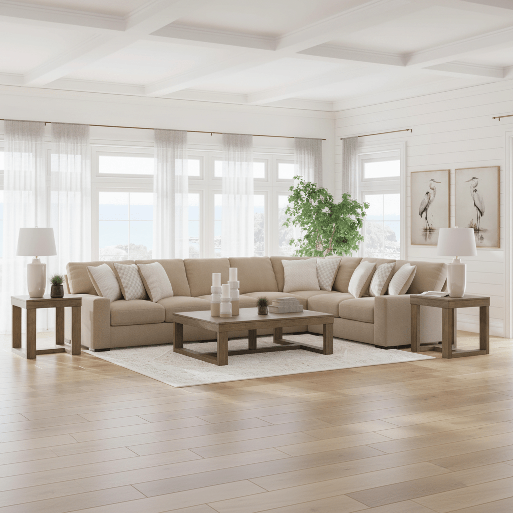 Evenore Sofa