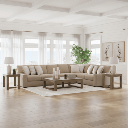 Evenore Sofa