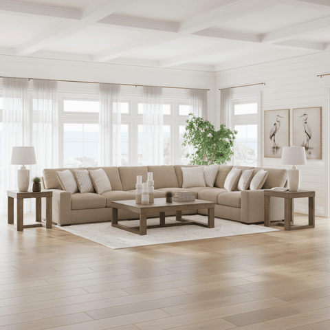 Evenore Sofa