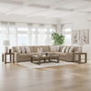 Evenore Sofa