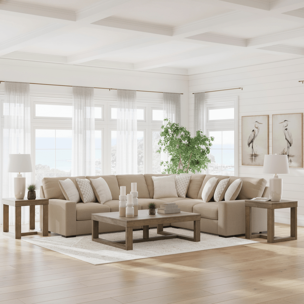 Evenore Oversized Chair