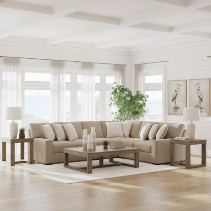 Evenore Oversized Chair