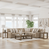 Evenore Oversized Chair