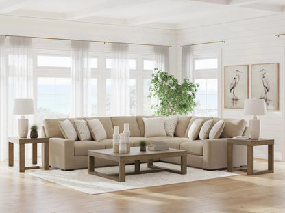 Evenore Oversized Chair