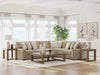 Evenore Oversized Chair