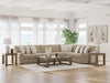 Evenore Sofa
