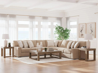 Evenore Sofa Set