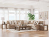 Evenore Sofa Set