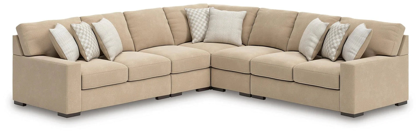 Evenore Sofa Set