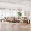 Evenore Sofa Set