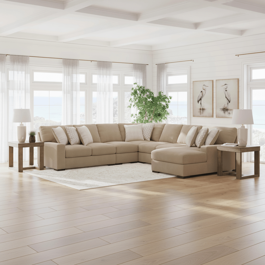 Evenore Loveseat