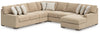 Evenore Loveseat