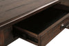 LARGE DESK