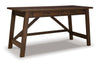 LARGE DESK