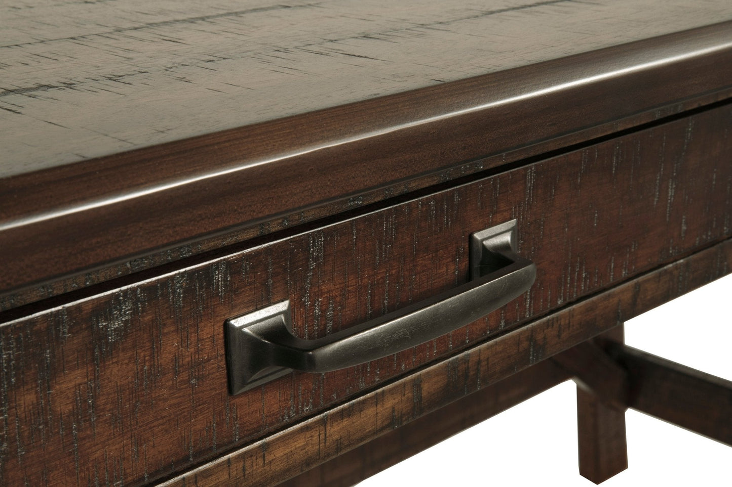 LARGE DESK