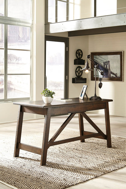 LARGE DESK