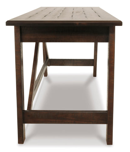 LARGE DESK