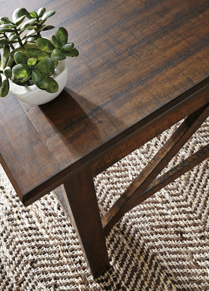 LARGE DESK